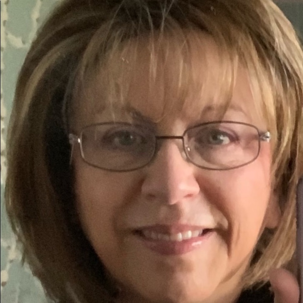 Meet your Posher, Alice